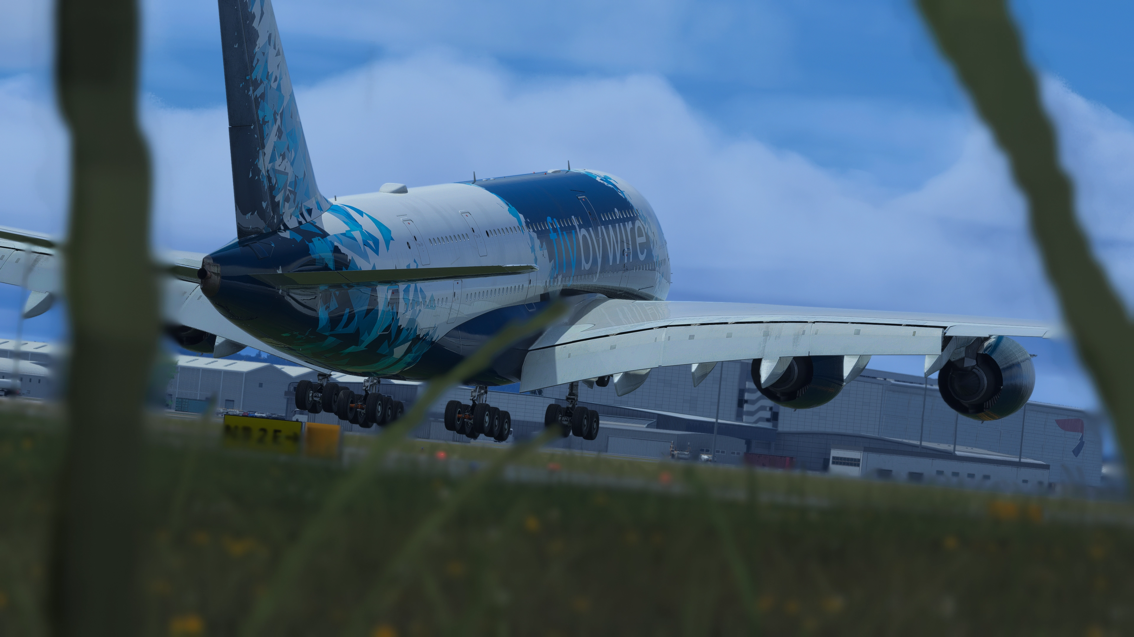A380X gallery image 1