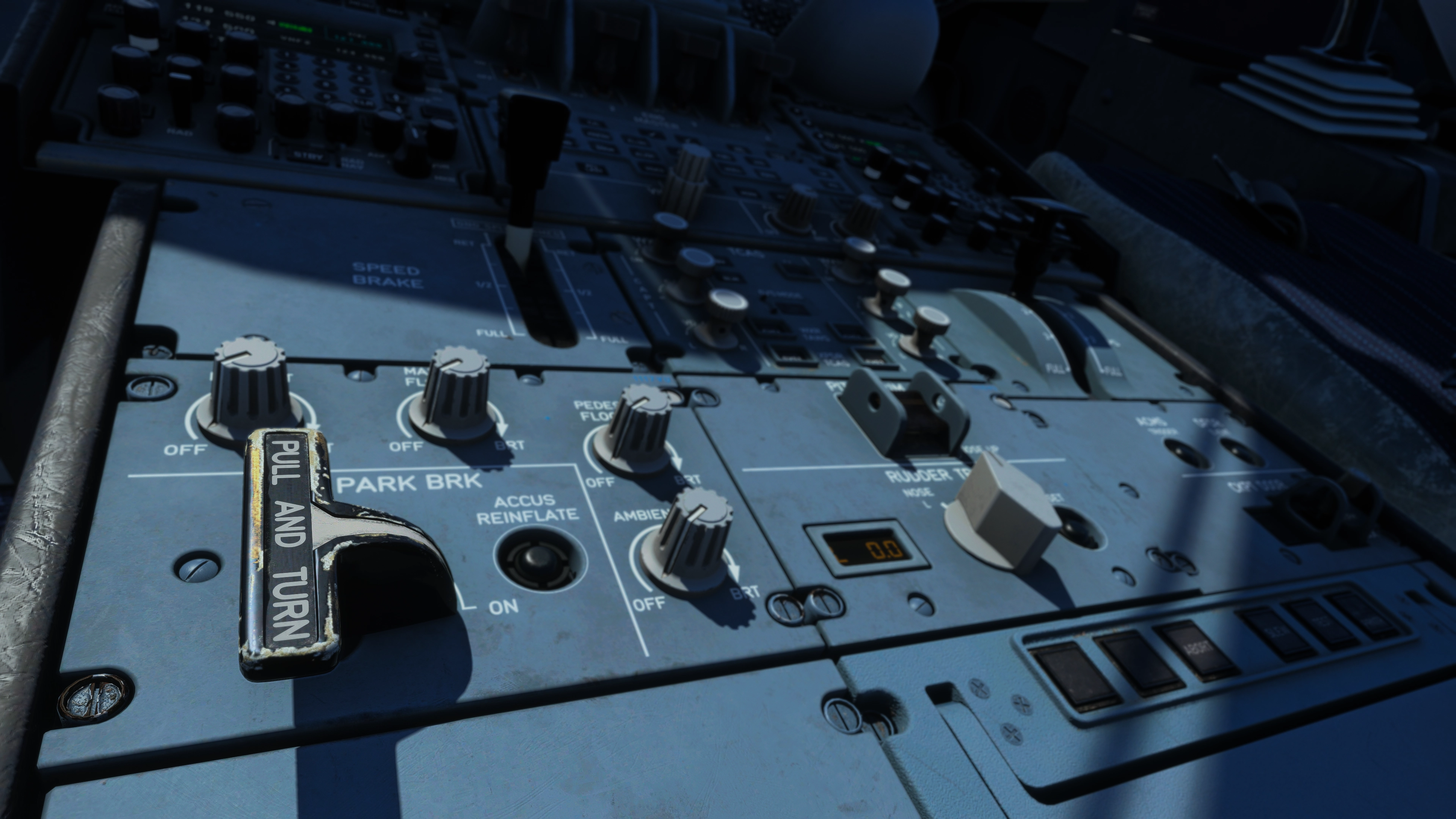 A380X gallery image 2