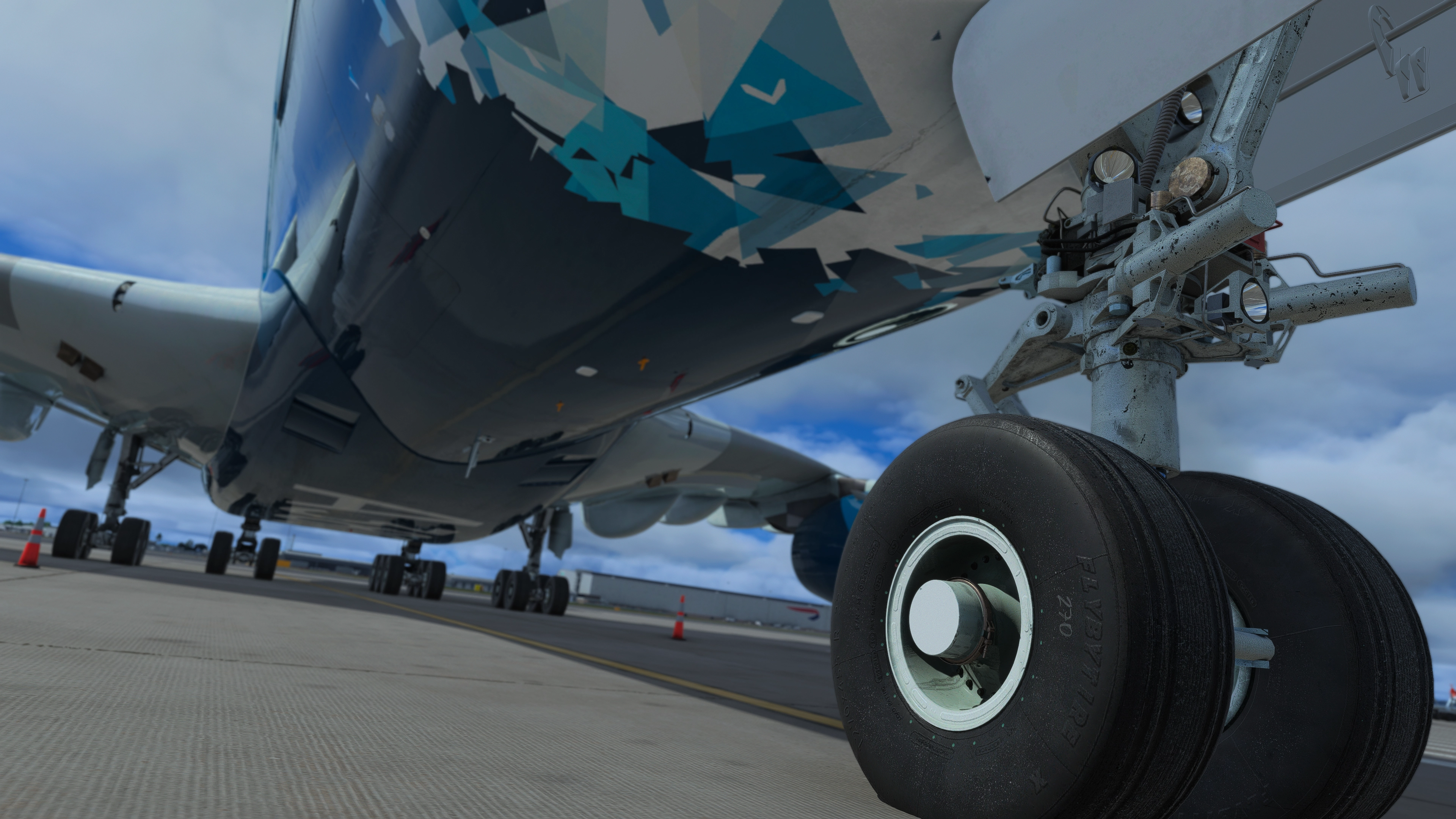 A380X gallery image 3