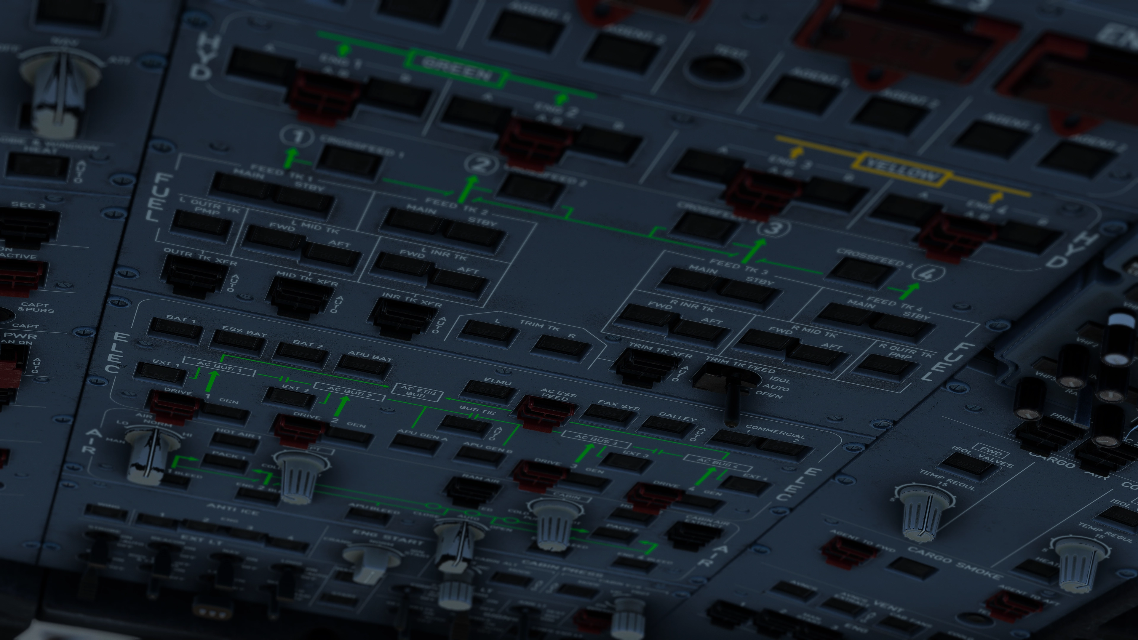 A380X gallery image 7
