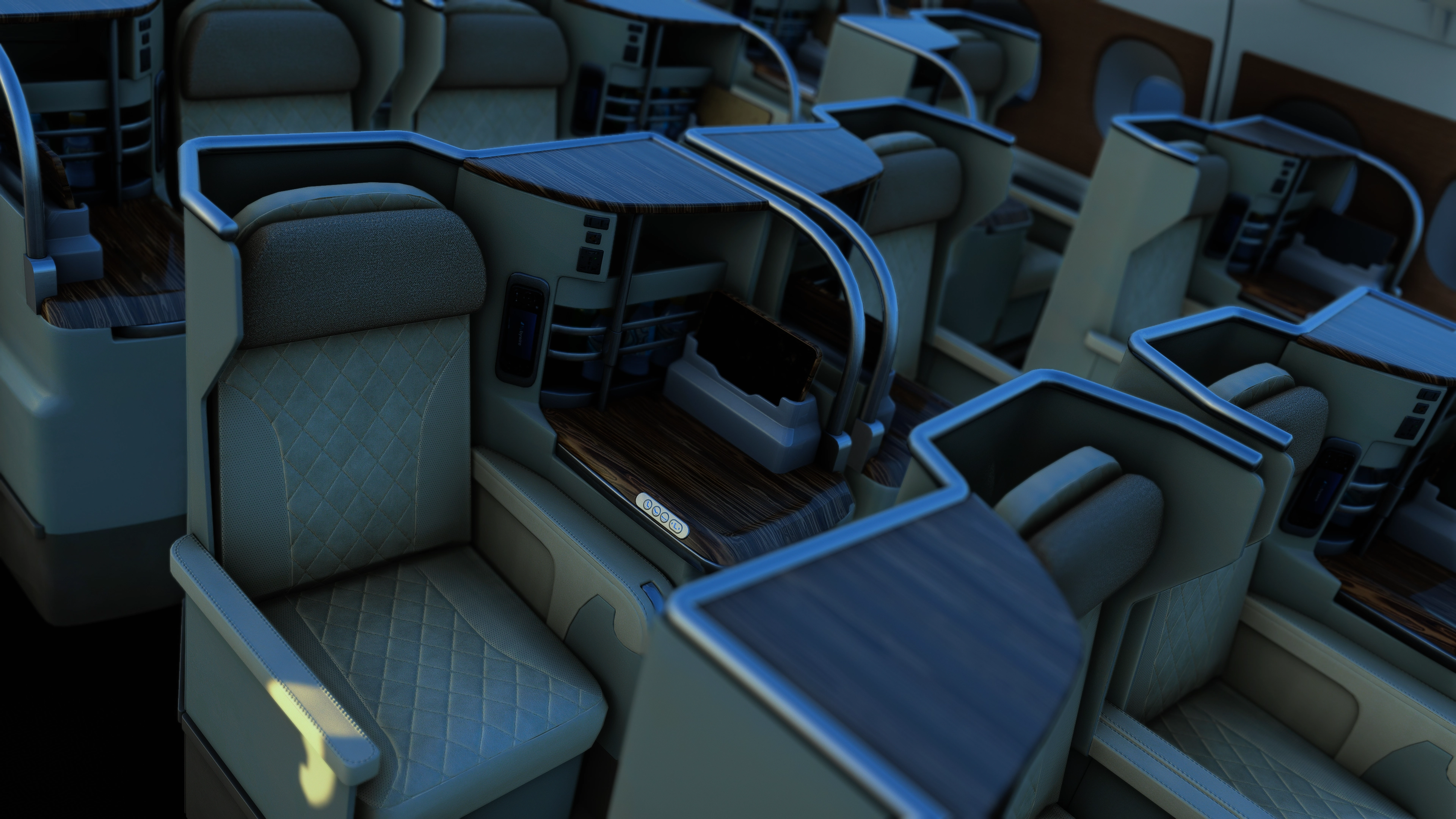 A380X gallery image 9