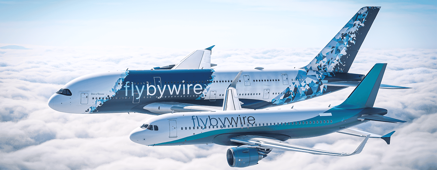 FlyByWire Simulations – A380X